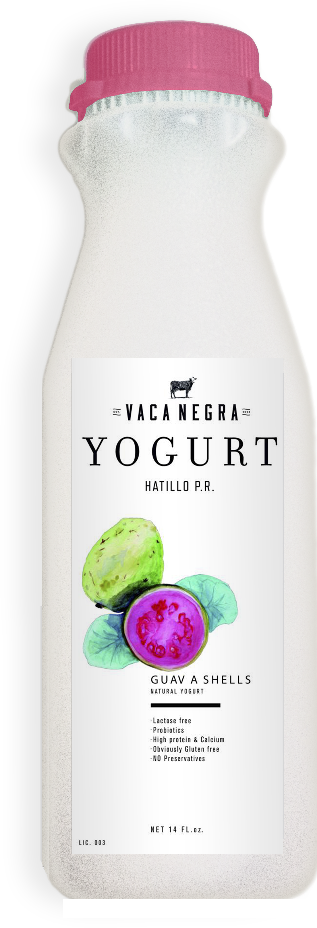 Guava - Watermelon Clipart (1429x3226), Png Download