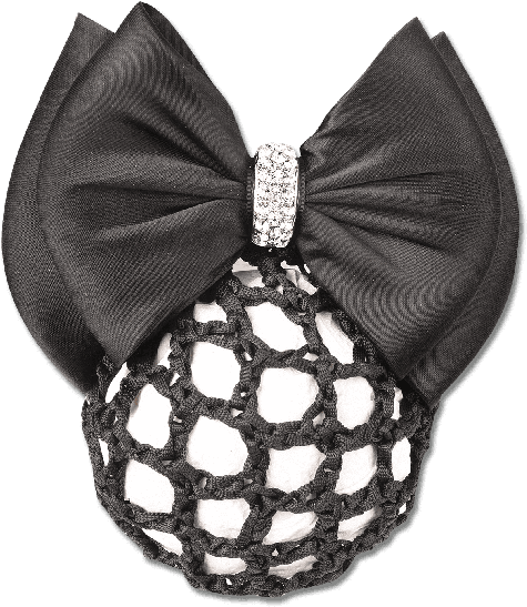 Redecillas Para El Cabello Clipart (567x648), Png Download