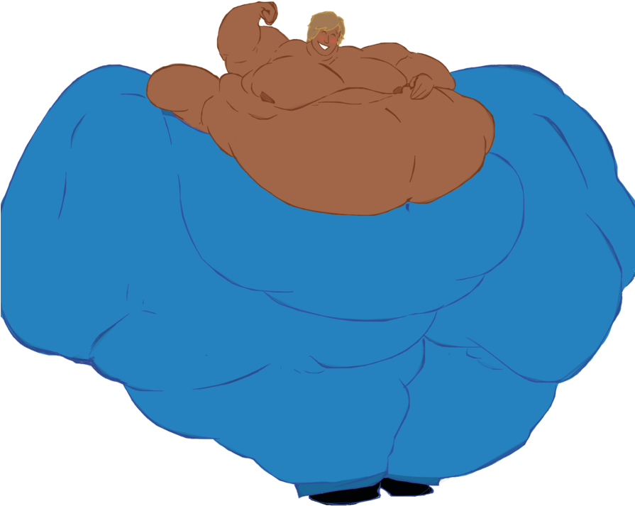 Belated Birthday Gift To Ffphilum By Awkwareble Clipart (895x713), Png Download