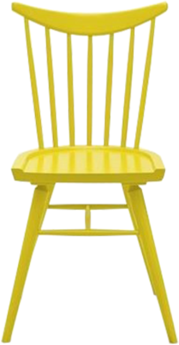 View Gallery - Krzeslo Windsor Zolte Clipart (1000x1000), Png Download