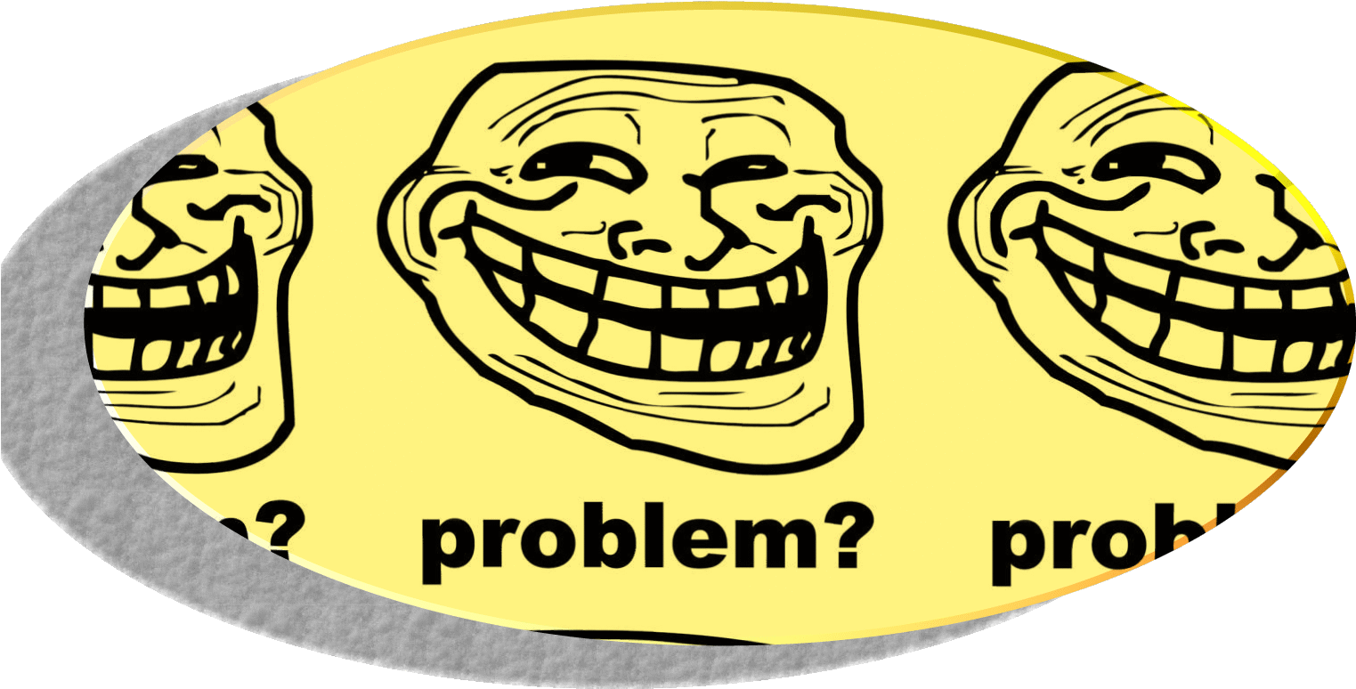Картинки для троллинга