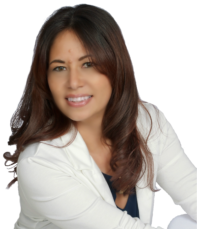 Artistically Sweet Homes Inc - Girl Clipart (1024x1024), Png Download