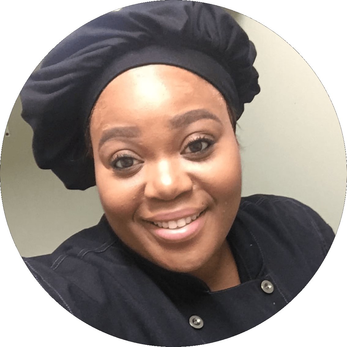 Simone Pringle - Girl Clipart (1134x1134), Png Download