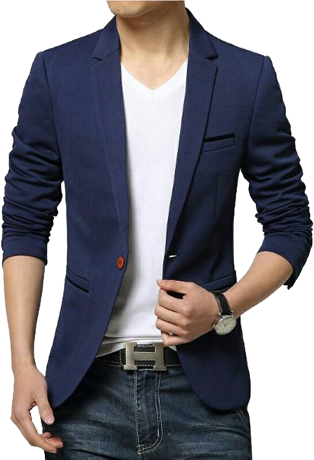 1158 Office Blazer For Men Clipart Large Size Png Image PikPng