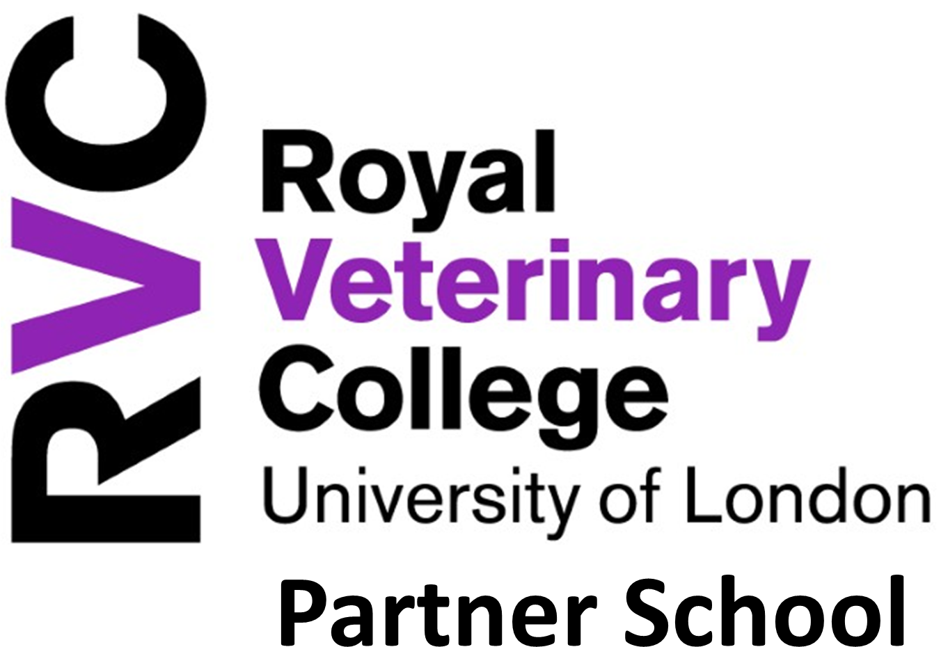 This Status Gives Students From Cornwall Incredible - Royal Veterinary College Clipart (1362x930), Png Download