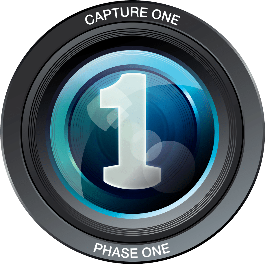 Capture One - Capture One Pro 11 Mac Clipart (1024x1024), Png Download