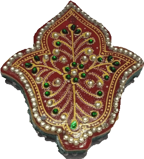 Indian Wedding Return Gifts For Guests - Emblem Clipart (1200x800), Png Download