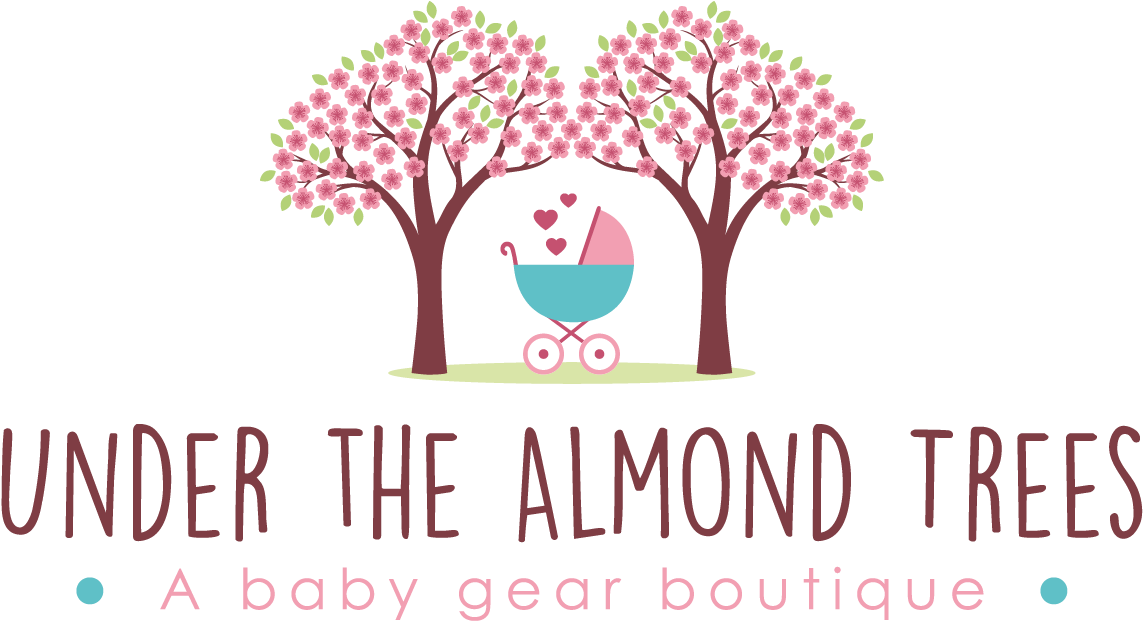 Under The Almond Trees Clipart (1200x687), Png Download