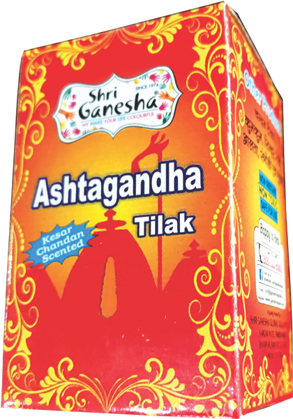 Ashtgandha Tilak - Orlando Bloom Ve Oğlu Clipart (572x600), Png Download