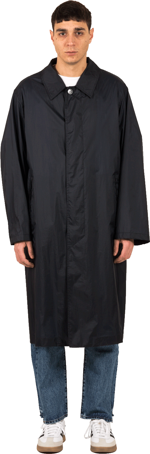 Gents Gm-138 - Academic Dress Clipart (1333x2000), Png Download