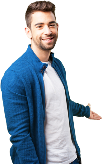 Phone - Gentleman Clipart (500x918), Png Download