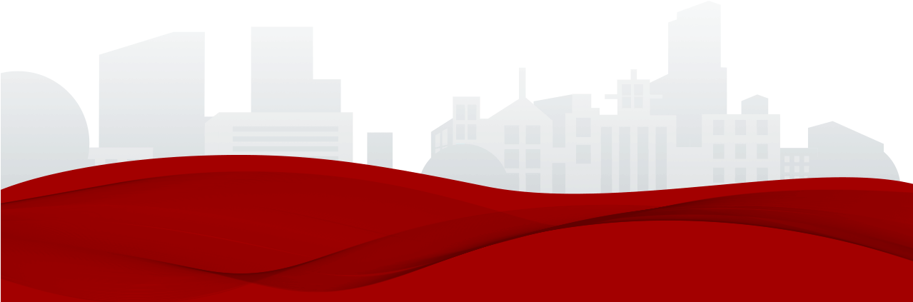 Skyline Clipart (1278x640), Png Download