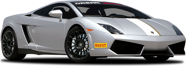 Lamborghini - Lamborghini Gallardo Clipart (851x431), Png Download