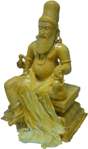 Murugan Statues - Statue Clipart (481x640), Png Download