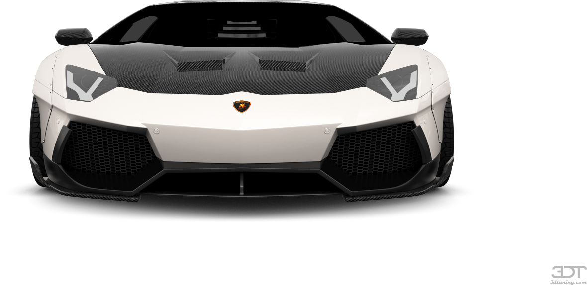 Lamborghini Aventador 2 Door Coupe - Lamborghini Aventador Clipart (1440x900), Png Download