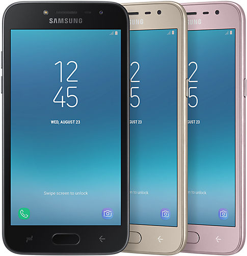 Png Original - Samsung Galaxy Grand Prime Pro Clipart (802x615), Png Download