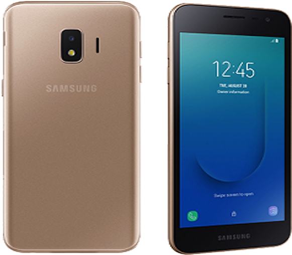 Galaxy J2 Core With Android Oreo Unwailed - Samsung J2 Core Specs Clipart (600x600), Png Download