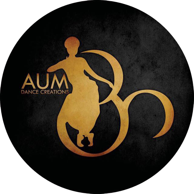 Thank You - Aum Dance Creations Clipart (640x640), Png Download