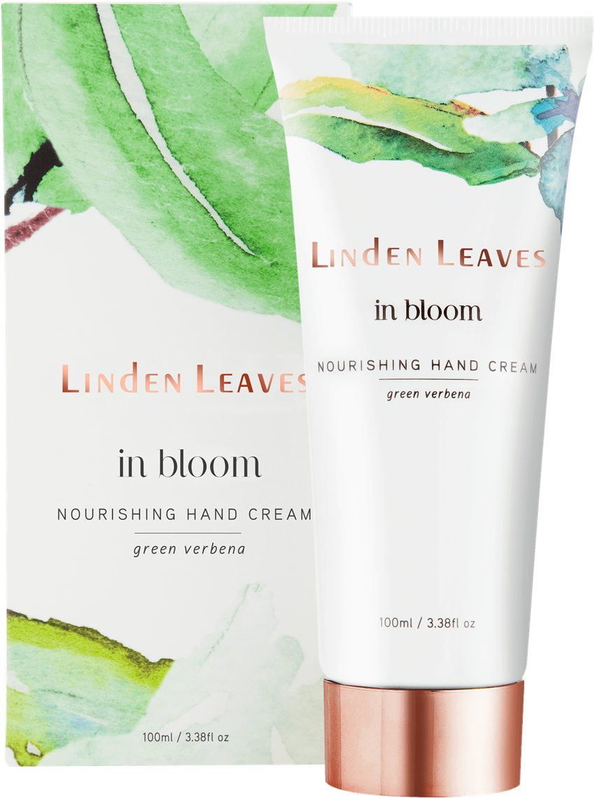 Picture Of Green Verbena Hand Cream - Vervain Clipart (1280x1280), Png Download