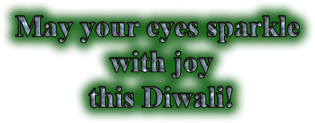 Happy Diwali Png Text Quotes - Graphics Clipart (1200x628), Png Download