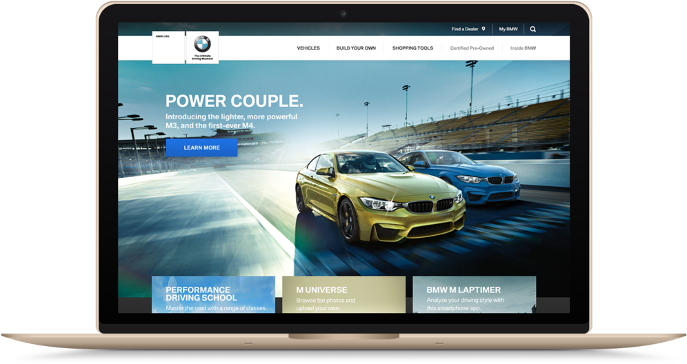 Bmw Clipart (996x528), Png Download