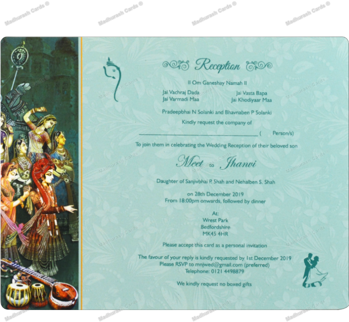 Hindu Wedding Cards - Motorcycling Clipart (700x700), Png Download