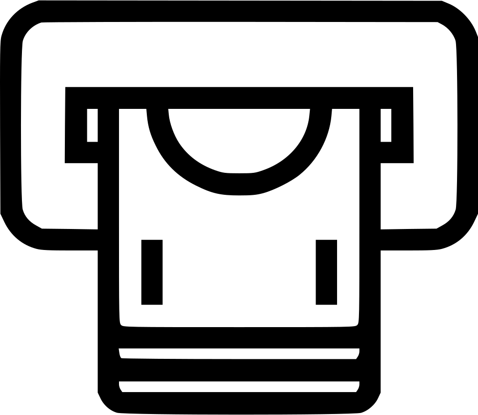 Atm Comments - Cash Out Icon Png Clipart (980x850), Png Download