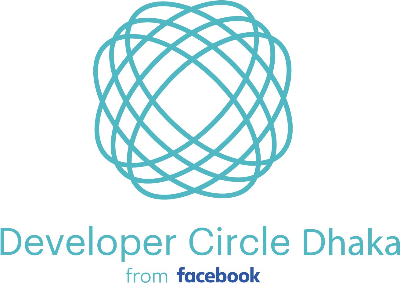 Facebook - Facebook Developer Circle Clipart (1684x1191), Png Download