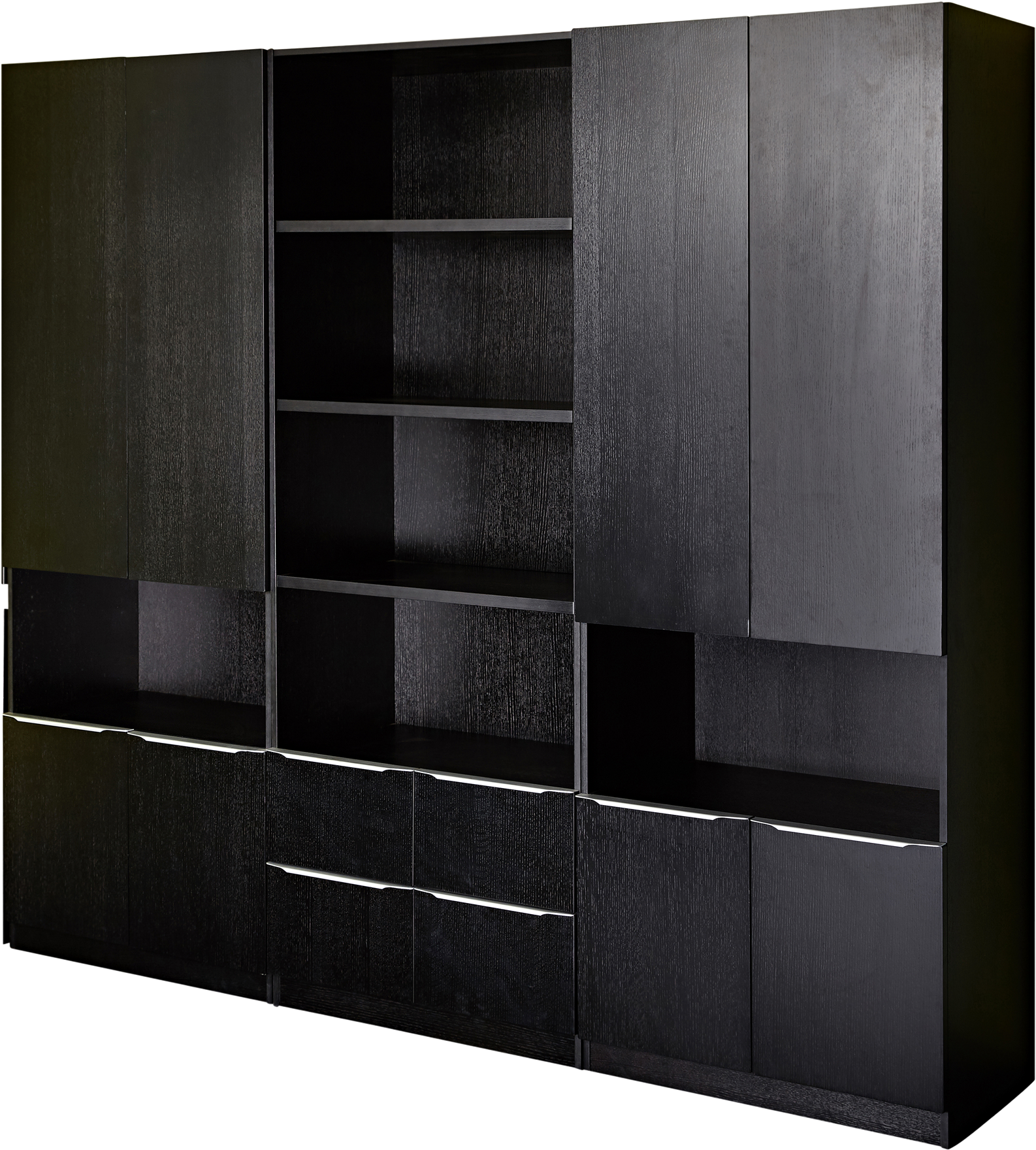 Admiral Collection - Shelf Clipart (2000x2000), Png Download