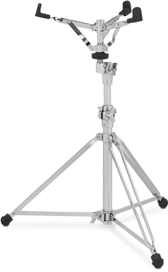 Banda Snare Stands Clipart (604x604), Png Download