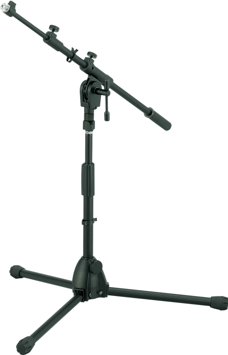 Mic Stand Png 170281 - Tama Ms436lbk Clipart (800x707), Png Download