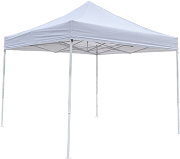 Instant Canopy Tent - Gazebo Clipart (686x600), Png Download