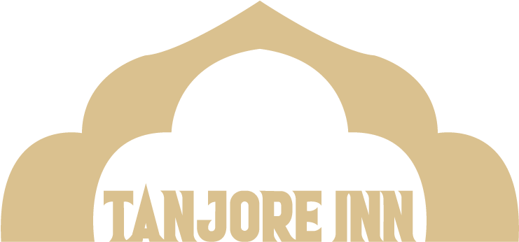 Tanjoreinn - Illustration Clipart (838x451), Png Download