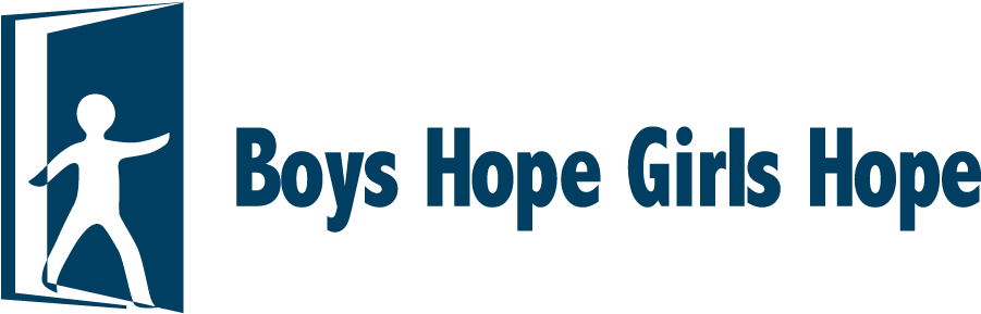 Careers - Boys Hope Girls Hope Logo Clipart (1200x450), Png Download