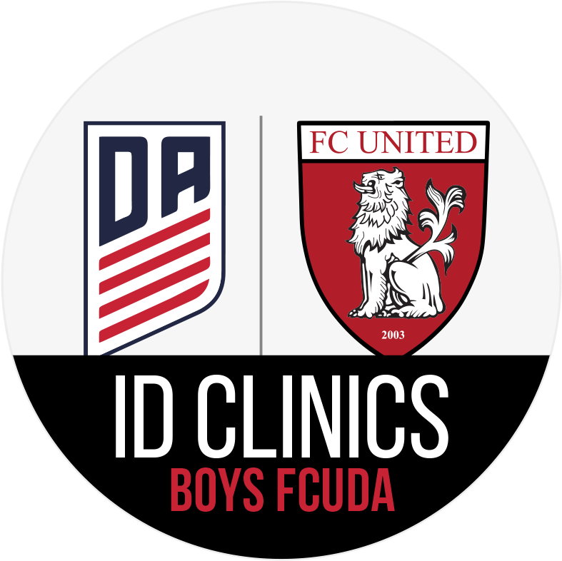 Development Academy Logo Clipart (800x795), Png Download