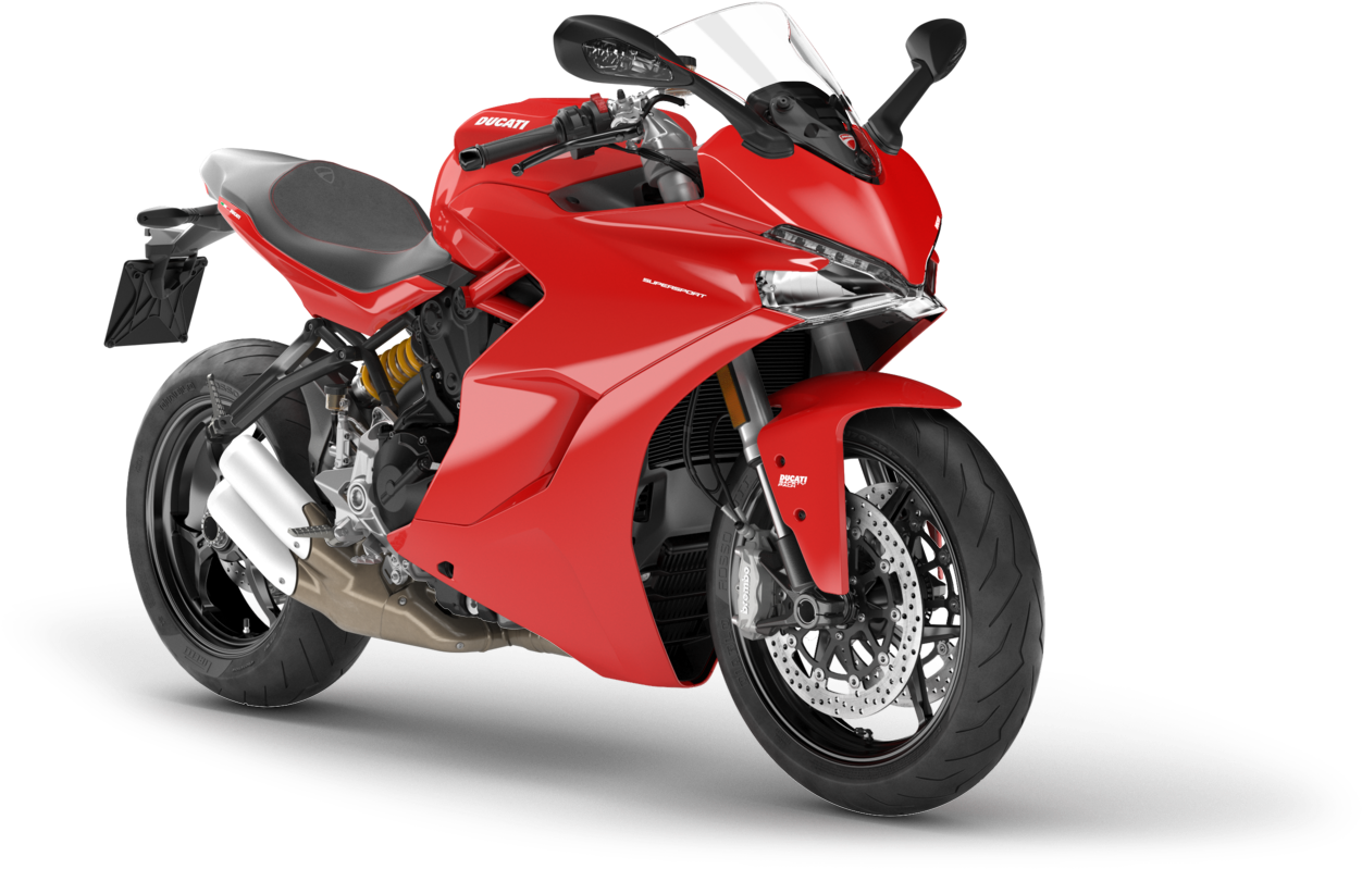 Ss1 Ss 939 R Bike Se 99 101 - Ducati Supersport Png Clipart (1920x1080), Png Download