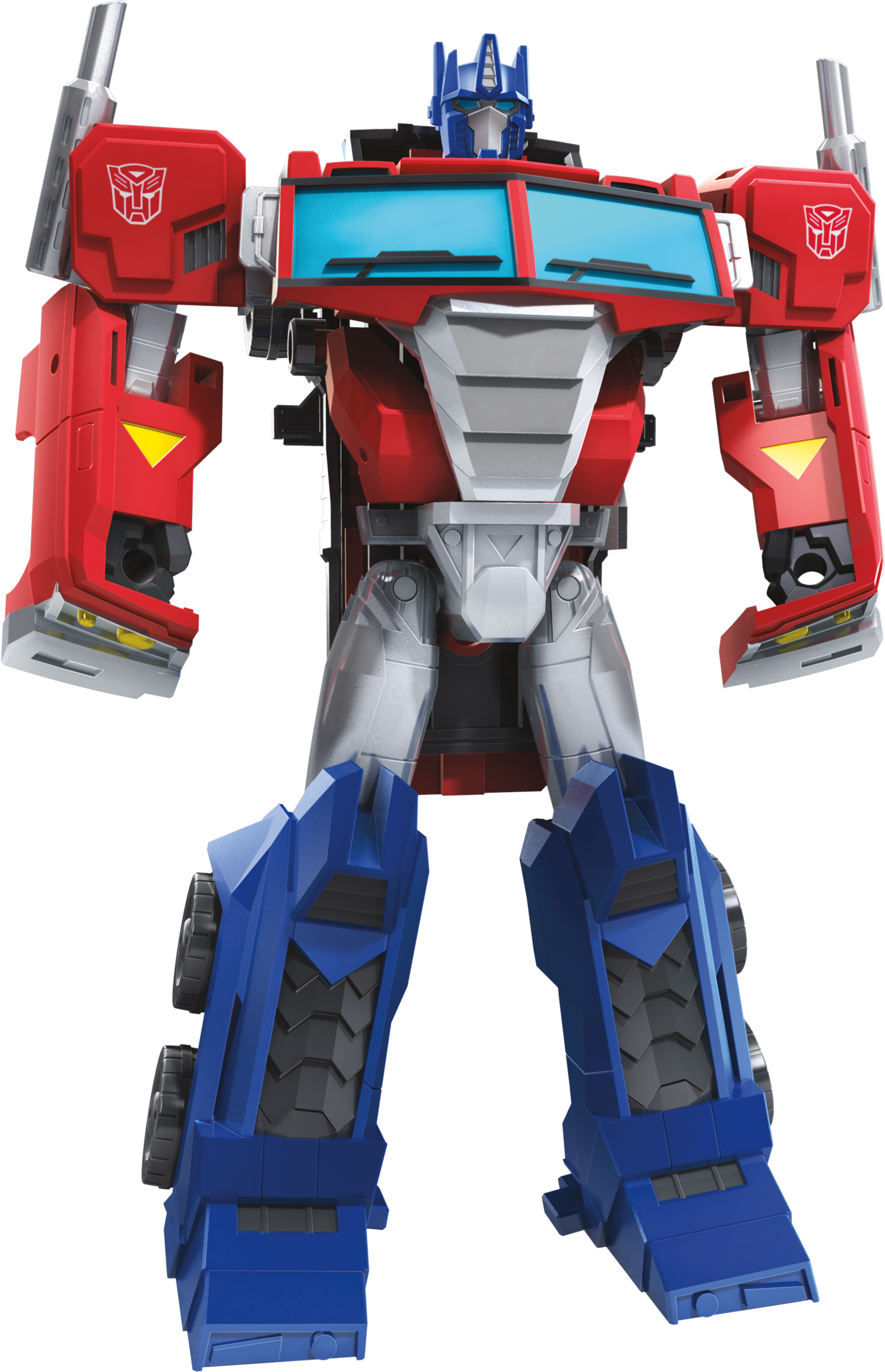 401303 Tra Cyberverse Action Attacker Ultra Spring - Transformers Cyberverse Ultimate Class Clipart (1881x2916), Png Download
