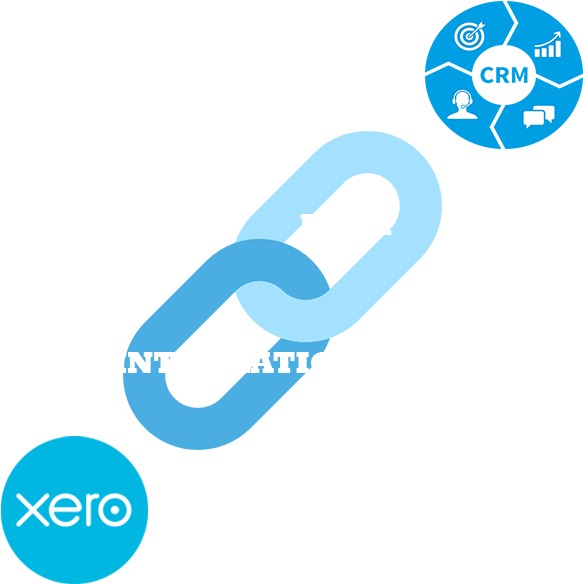 Xero Accounting Integration - Xero Accounting Clipart (720x660), Png Download