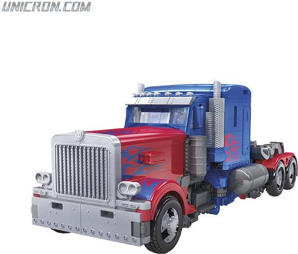 Tags - - Transformers Studio Series Voyager Class Optimus Prime Clipart (672x672), Png Download