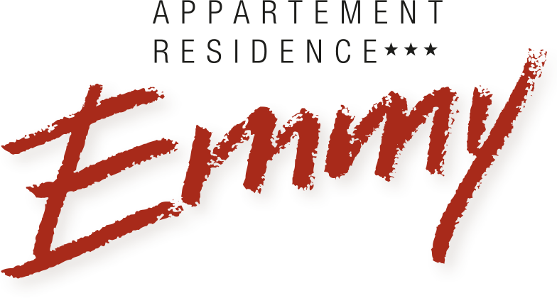 Residence Emmy - Calligraphy Clipart (784x420), Png Download