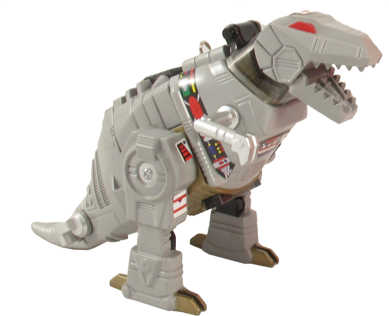 G1 Soundwave - Figurine Clipart (1278x1066), Png Download