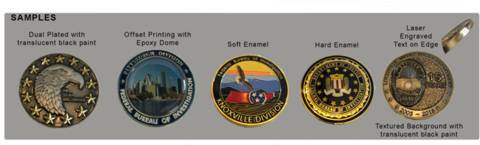 Lapel Pins - Coin Clipart (993x317), Png Download