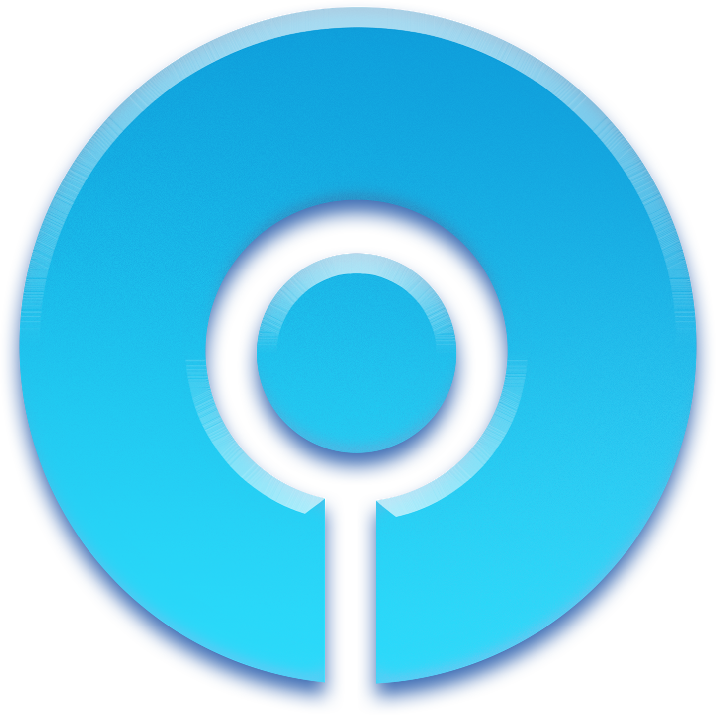 Circle Clipart (1440x1440), Png Download