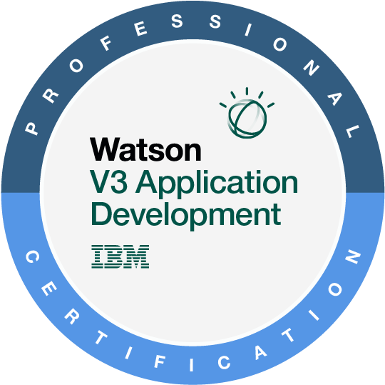 Ibm Watson On Twitter - Circle Clipart (731x716), Png Download