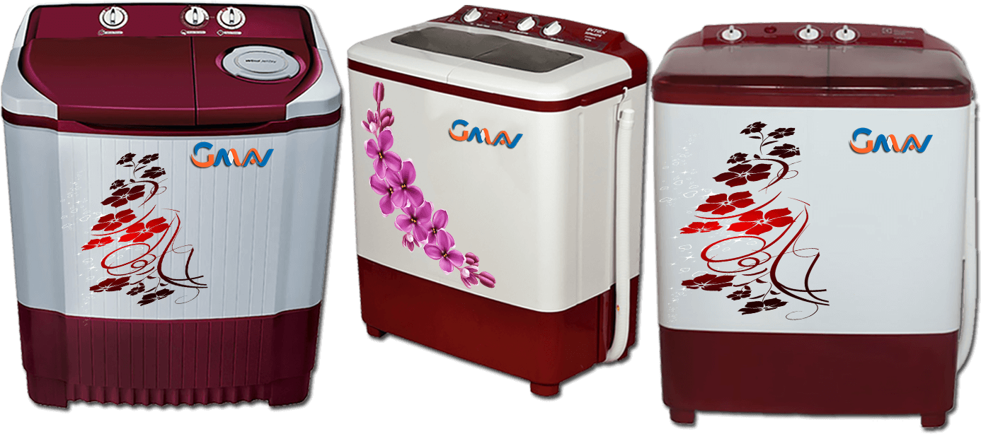 Semi Automatic Washing Machines - T Series Washing Machine 8.5 Kg Price Clipart (1400x700), Png Download