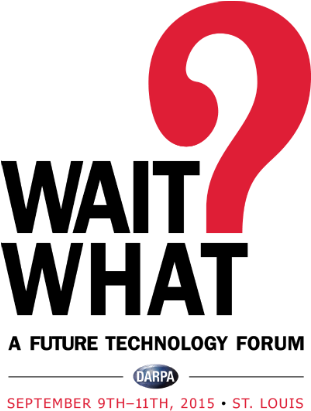 Wait Wait Wait Clipart (800x410), Png Download