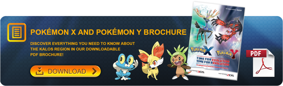 Ci16 3ds Pokemonxandy Engb - Pdf Icon Clipart (950x328), Png Download