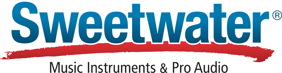 Sweetwater - Sweetwater Sound, Inc. Clipart (980x575), Png Download
