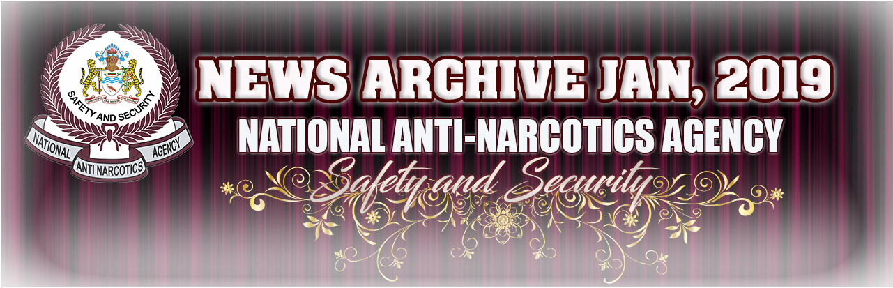 2,300 Kilos Cocaine Bust In Paramaribo Suriname Rice - Safe Agent Clipart (1280x800), Png Download