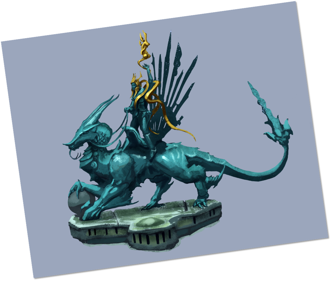 Runescapeverified Account - Statue Clipart (1082x921), Png Download